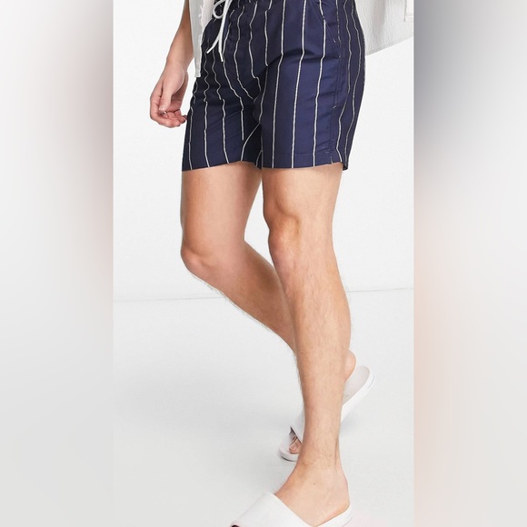 Men’s Swim Trunk - Picture 4 of 8